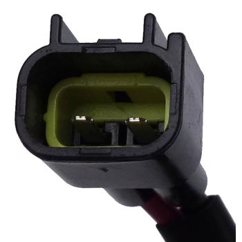 Agility Auto Parts 4010010 Fuel Pump and Sender Assembly product image 2 of 4