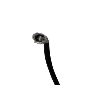 Agility Auto Parts 4010011 - Fuel Pump Hanger Assembly Agility Auto Parts 4010011 Fuel Pump Hanger Assembly product image 2 of 4