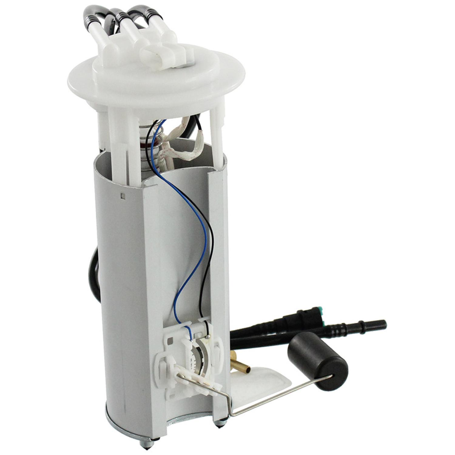 Agility Auto Parts 4010024 - Fuel Pump Module Assembly Agility Auto Parts 4010024 Fuel Pump Module Assembly product image 1 of 1