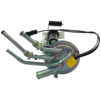Agility Auto Parts 4010033 - Fuel Pump and Sender Assembly Agility Auto Parts 4010033 Fuel Pump and Sender Assembly product image 3 of 3