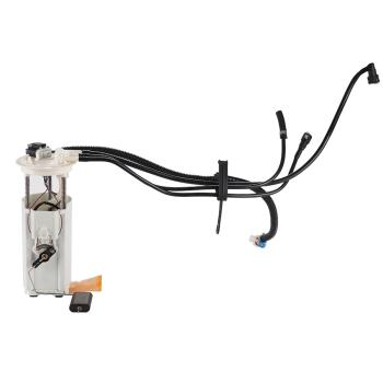 Agility Auto Parts 4010039 - Fuel Pump Module Assembly Agility Auto Parts 4010039 Fuel Pump Module Assembly product image 1 of 1