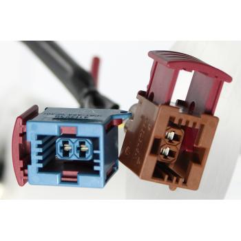 Agility Auto Parts 4010052 Fuel Pump Module Assembly product image 1 of 1
