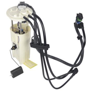 Agility Auto Parts 4010055 - Fuel Pump Module Assembly Agility Auto Parts 4010055 Fuel Pump Module Assembly product image 1 of 1