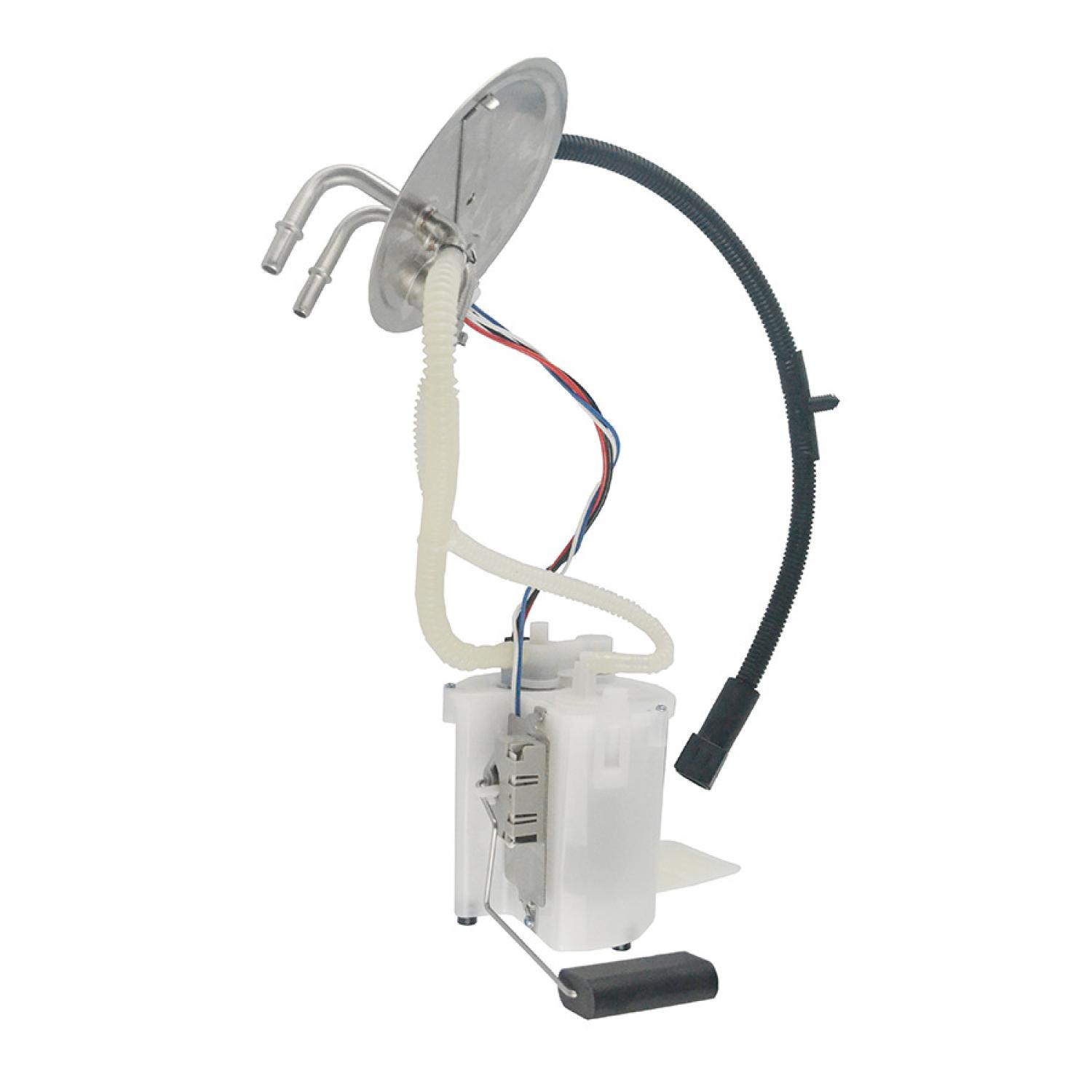 Agility Auto Parts 4010061 Fuel Pump Module Assembly product image 1 of 4
