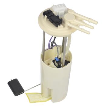 Agility Auto Parts 4010067 - Fuel Pump Module Assembly Agility Auto Parts 4010067 Fuel Pump Module Assembly product image 1 of 1