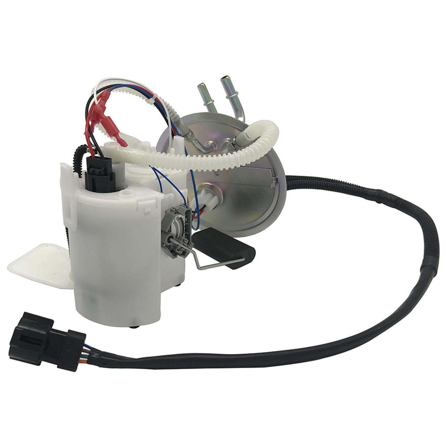 Agility Auto Parts 4010076 - Fuel Pump Module Assembly Agility Auto Parts 4010076 Fuel Pump Module Assembly product image 1 of 1