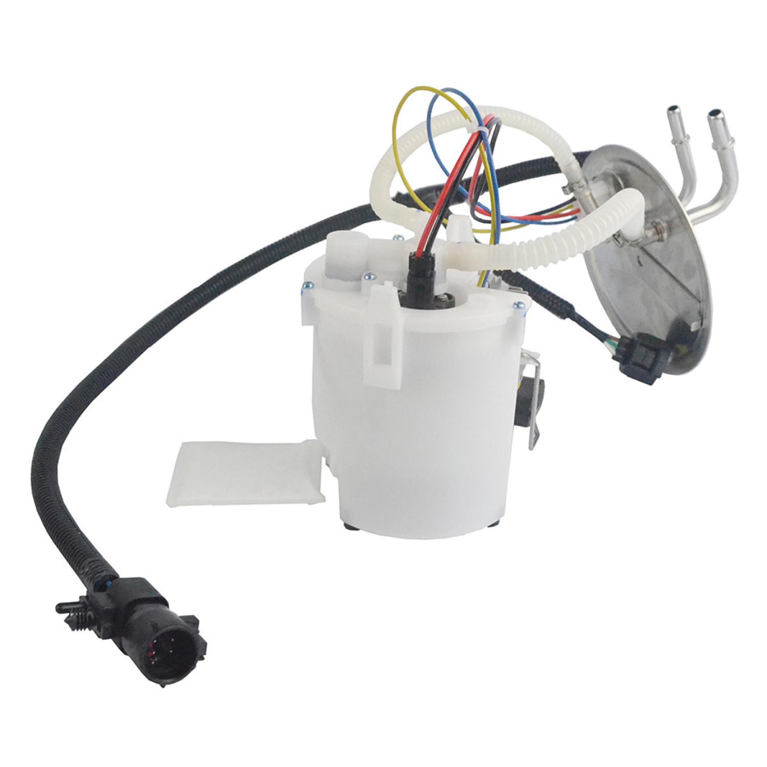 Agility Auto Parts 4010092 Fuel Pump Module Assembly product image 1 of 2