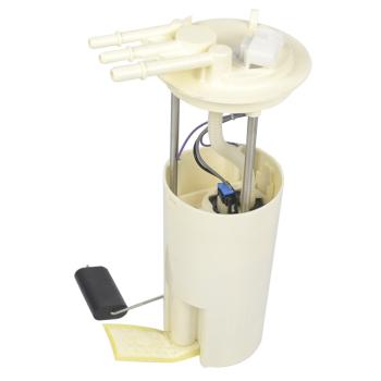 Agility Auto Parts 4010098 - Fuel Pump Module Assembly Agility Auto Parts 4010098 Fuel Pump Module Assembly product image 1 of 1