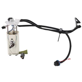 Agility Auto Parts 4010100 - Fuel Pump Module Assembly Agility Auto Parts 4010100 Fuel Pump Module Assembly product image 1 of 1