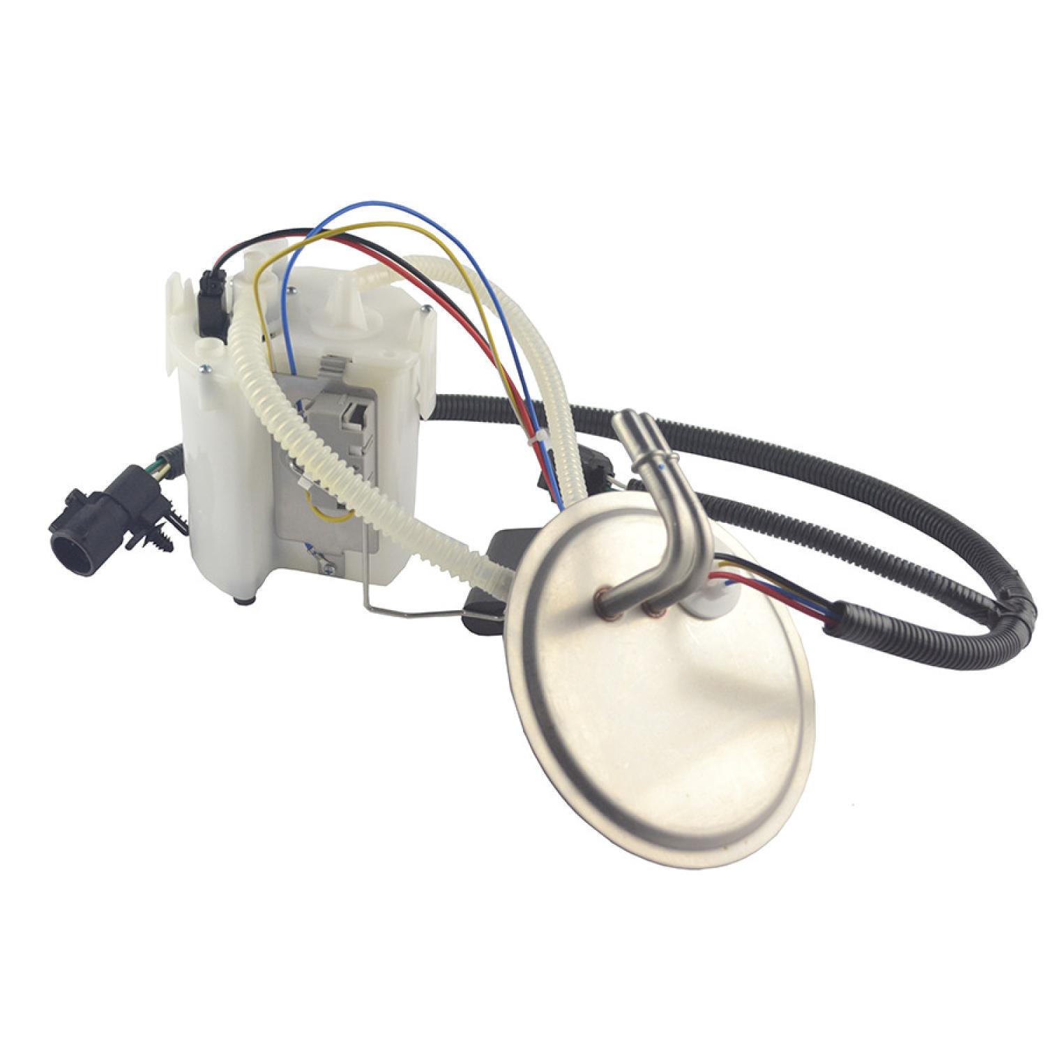 Agility Auto Parts 4010103 - Fuel Pump Module Assembly Agility Auto Parts 4010103 Fuel Pump Module Assembly product image 1 of 1