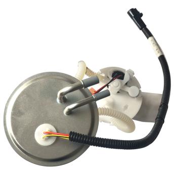 Agility Auto Parts 4010105 - Fuel Pump Module Assembly Agility Auto Parts 4010105 Fuel Pump Module Assembly product image 3 of 3