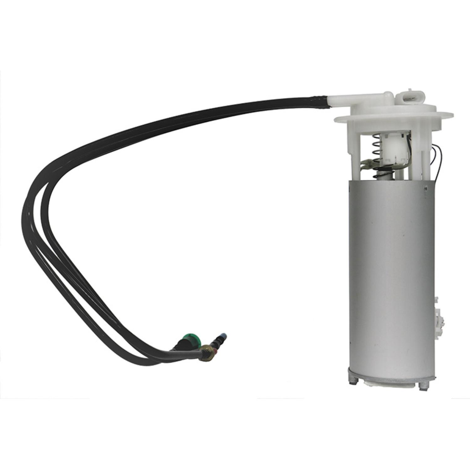 Agility Auto Parts 4010108 Fuel Pump Module Assembly product image 1 of 2