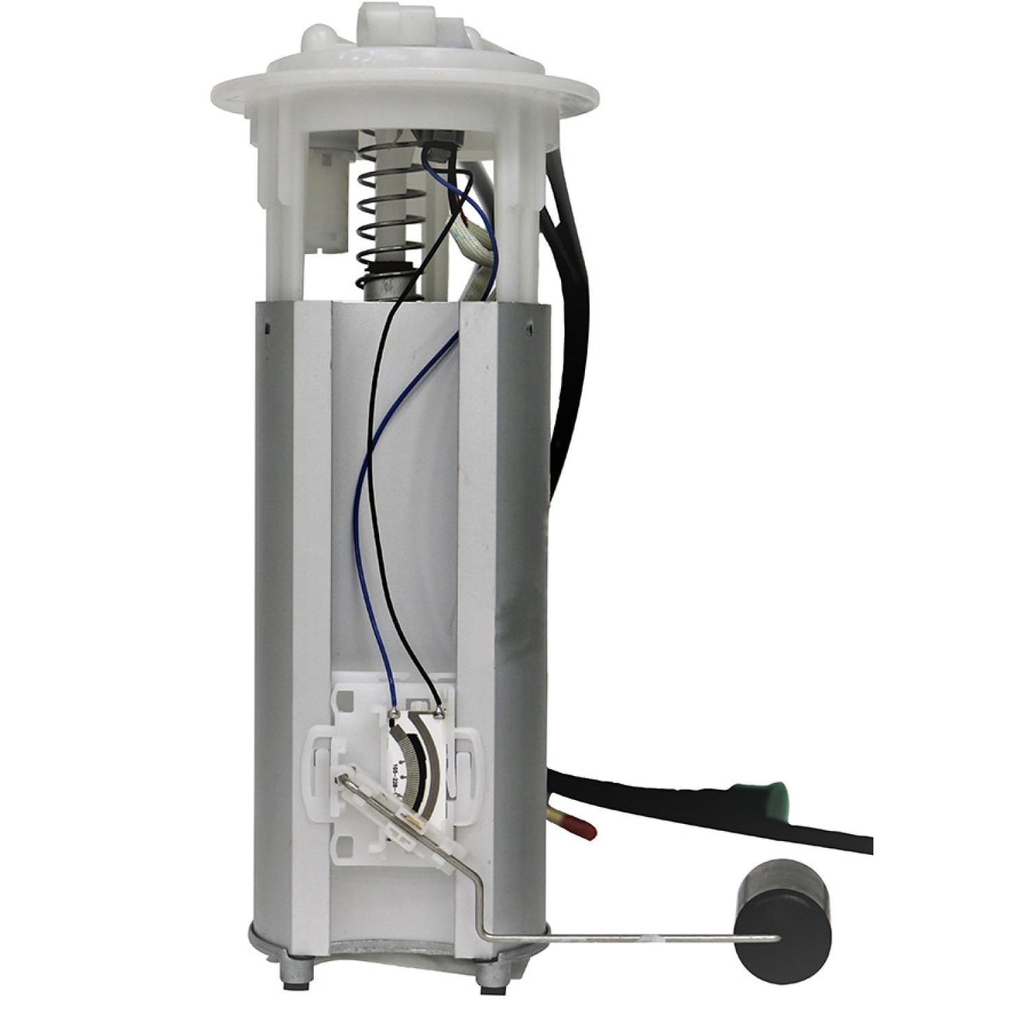 Agility Auto Parts 4010108 Fuel Pump Module Assembly product image 2 of 2