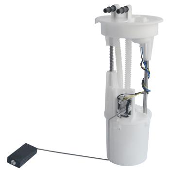 Agility Auto Parts 4010114 Fuel Pump Module Assembly product image 1 of 2