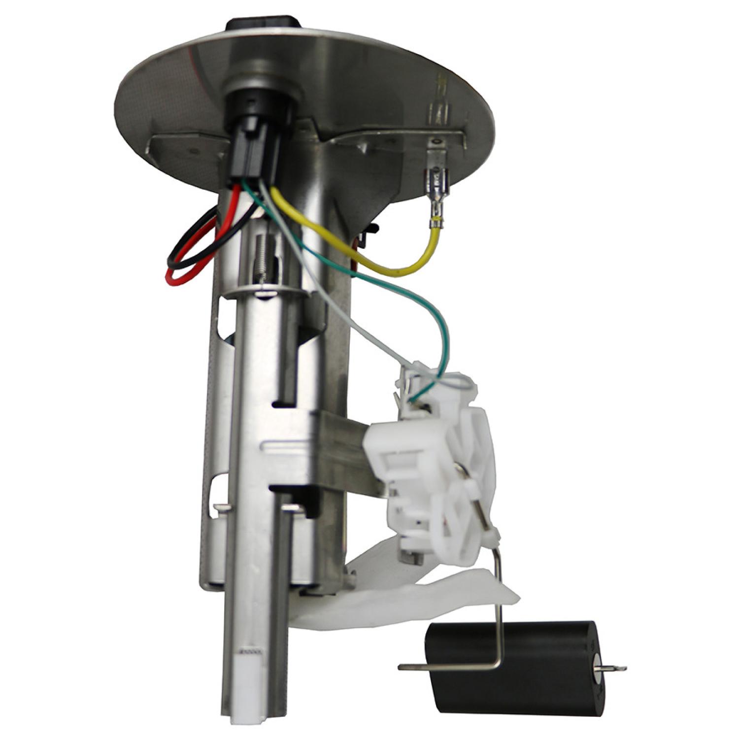 Agility Auto Parts 4010115 - Fuel Pump and Sender Assembly Agility Auto Parts 4010115 Fuel Pump and Sender Assembly product image 1 of 3