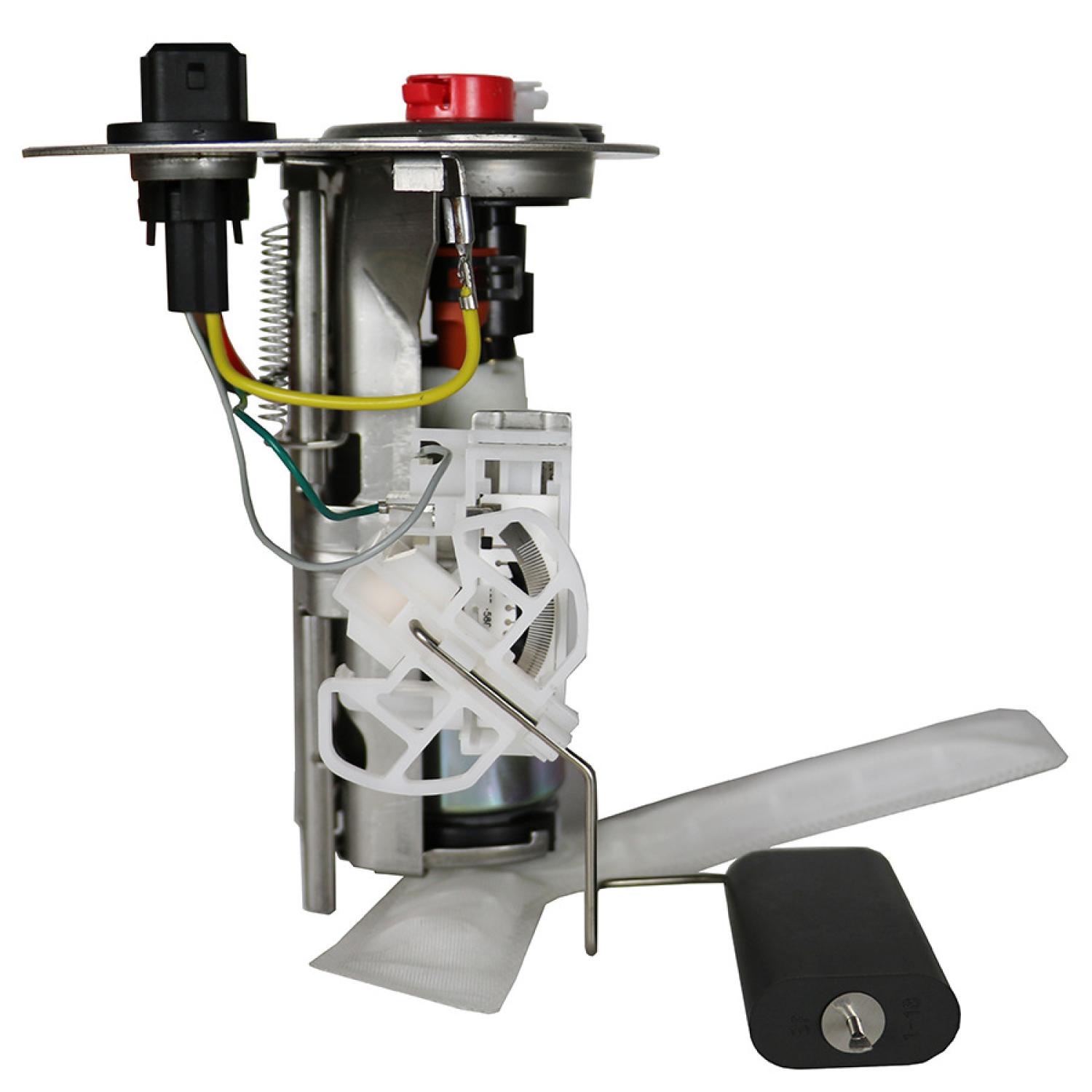 Agility Auto Parts 4010115 - Fuel Pump and Sender Assembly Agility Auto Parts 4010115 Fuel Pump and Sender Assembly product image 2 of 3