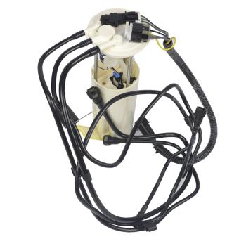 Agility Auto Parts 4010120 - Fuel Pump Module Assembly Agility Auto Parts 4010120 Fuel Pump Module Assembly product image 1 of 1