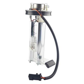 Agility Auto Parts 4010122 - Fuel Pump Module Assembly Agility Auto Parts 4010122 Fuel Pump Module Assembly product image 1 of 1