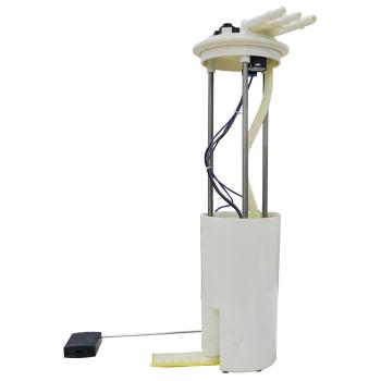 Agility Auto Parts 4010125 - Fuel Pump Module Assembly Agility Auto Parts 4010125 Fuel Pump Module Assembly product image 1 of 1