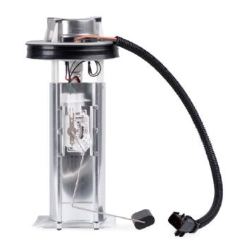 Agility Auto Parts 4010127 Fuel Pump Module Assembly product image 1 of 1