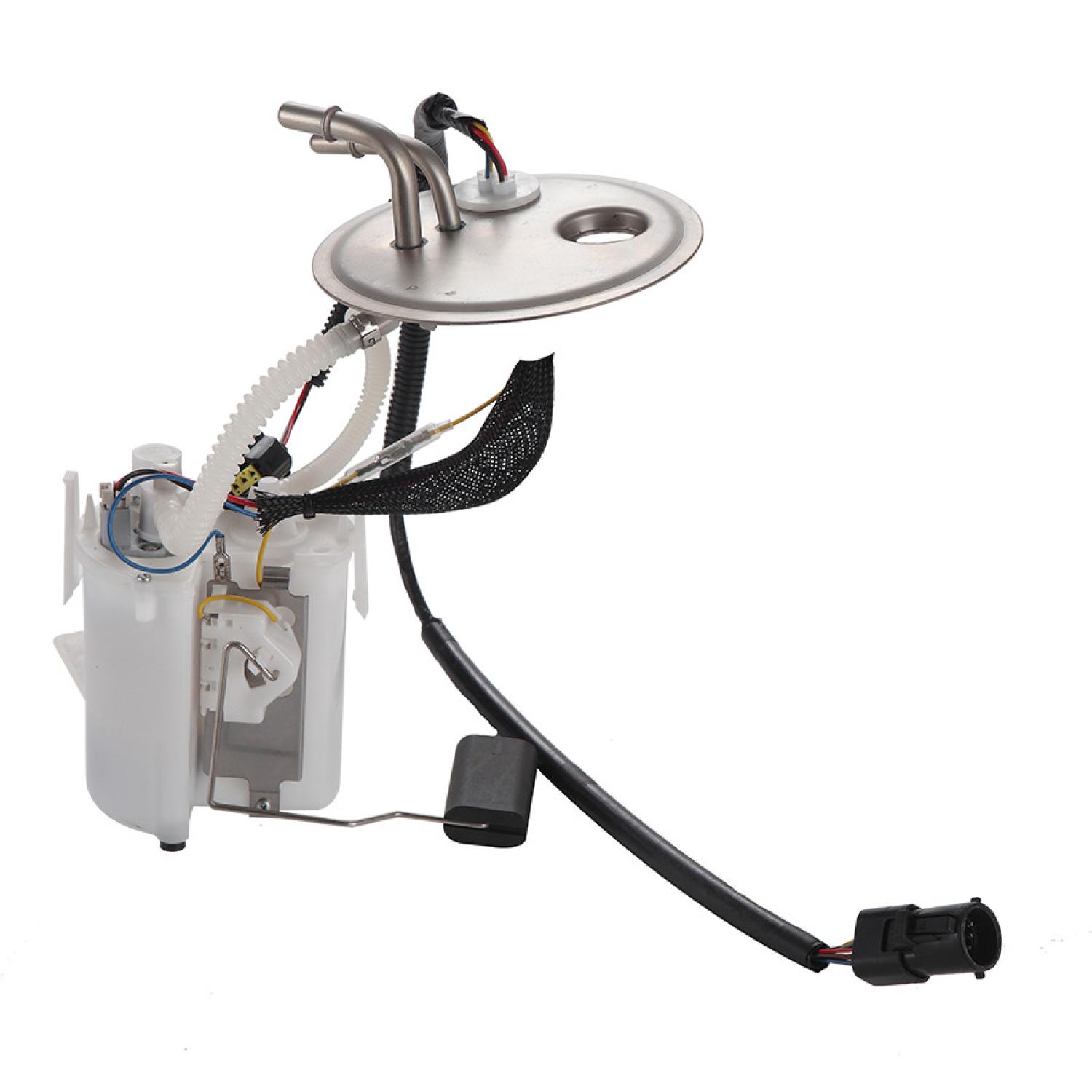 Agility Auto Parts 4010145 - Fuel Pump Module Assembly Agility Auto Parts 4010145 Fuel Pump Module Assembly product image 1 of 1