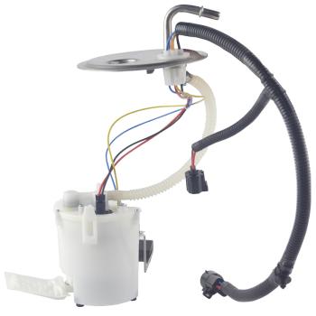 Agility Auto Parts 4010146 - Fuel Pump Module Assembly Agility Auto Parts 4010146 Fuel Pump Module Assembly product image 1 of 1