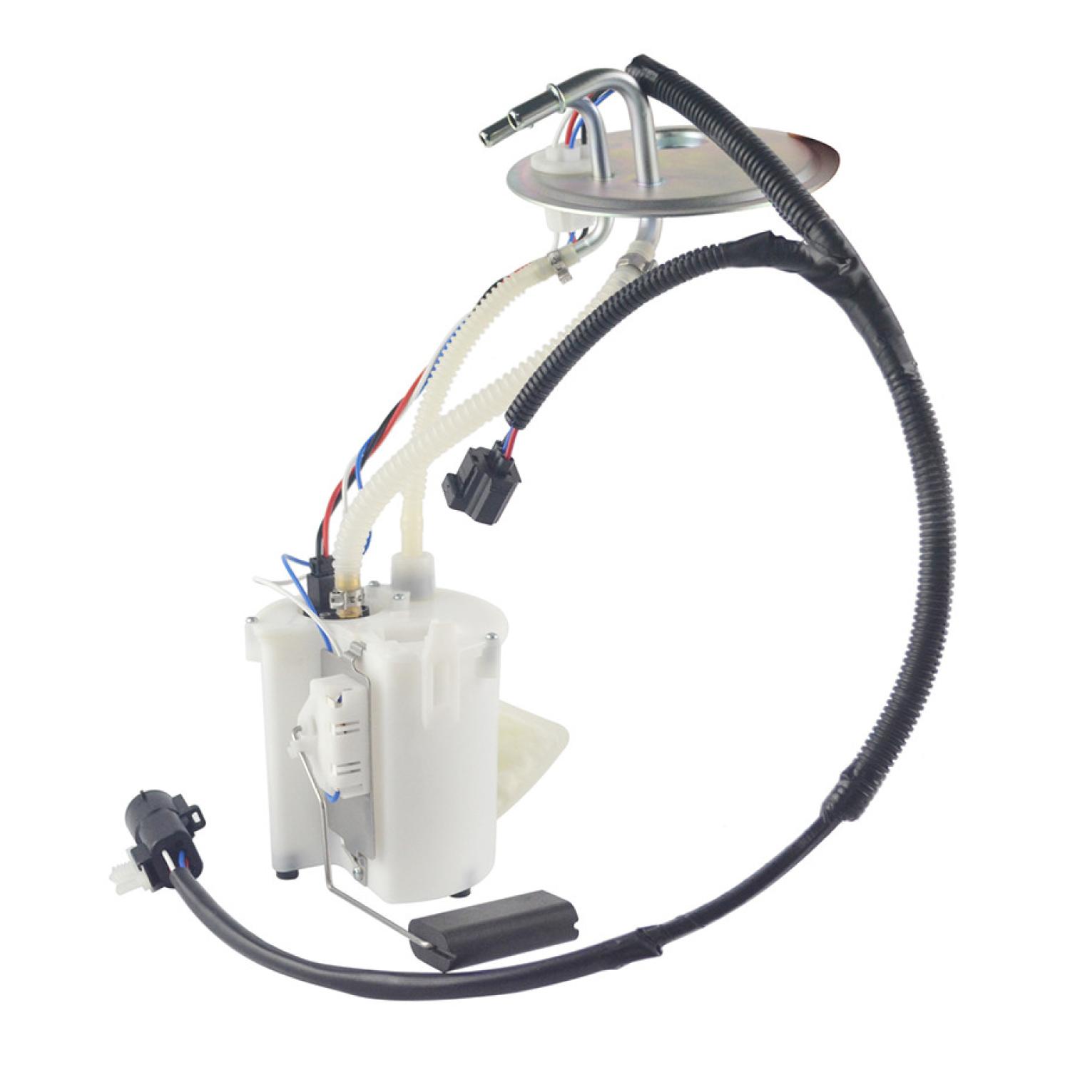 Agility Auto Parts 4010148 - Fuel Pump Module Assembly Agility Auto Parts 4010148 Fuel Pump Module Assembly product image 1 of 4