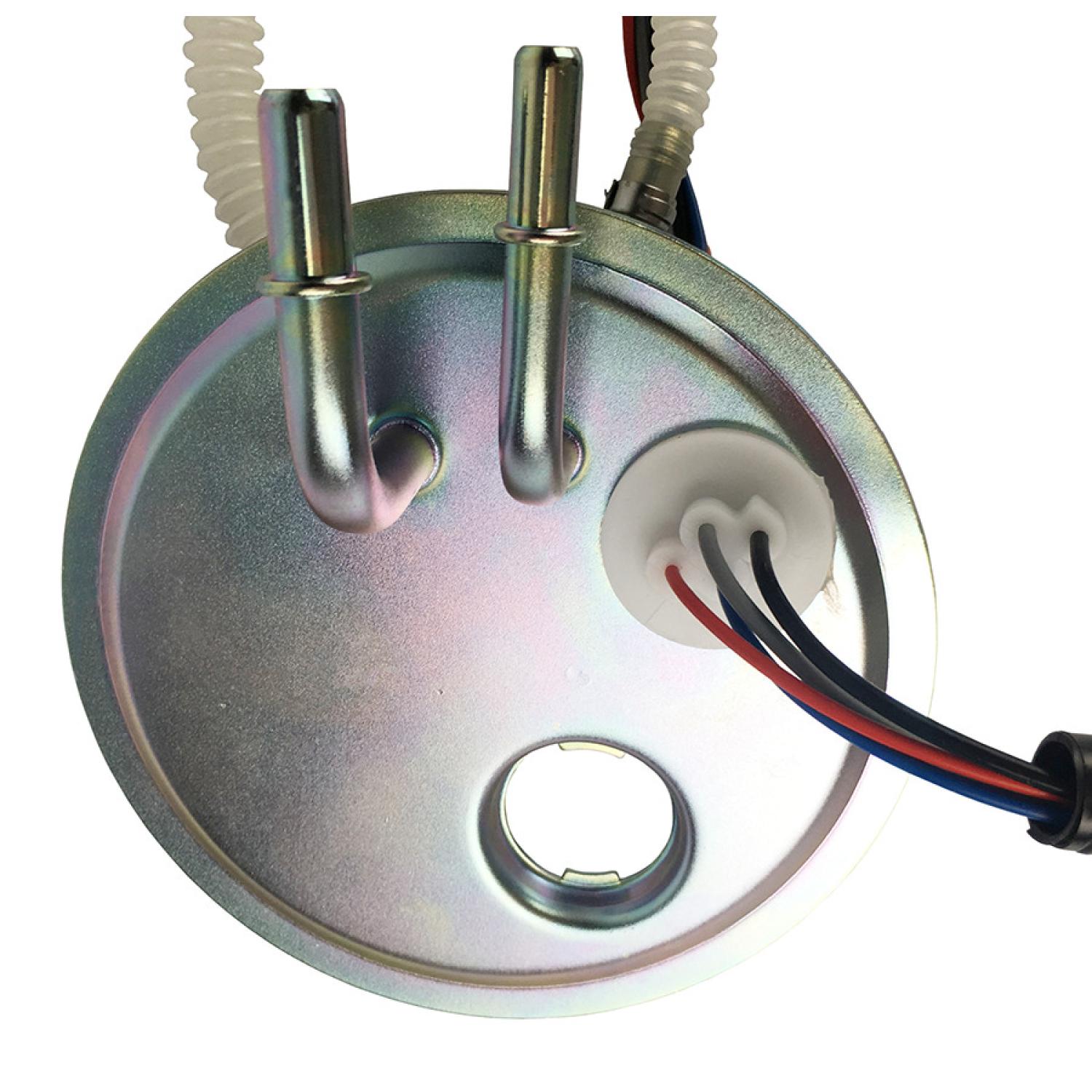 Agility Auto Parts 4010148 - Fuel Pump Module Assembly Agility Auto Parts 4010148 Fuel Pump Module Assembly product image 4 of 4