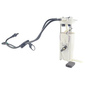Agility Auto Parts 4010160 Fuel Pump Module Assembly product image 1 of 1