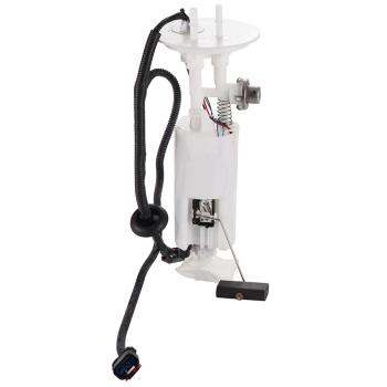 Agility Auto Parts 4010165 - Fuel Pump Module Assembly Agility Auto Parts 4010165 Fuel Pump Module Assembly product image 1 of 1