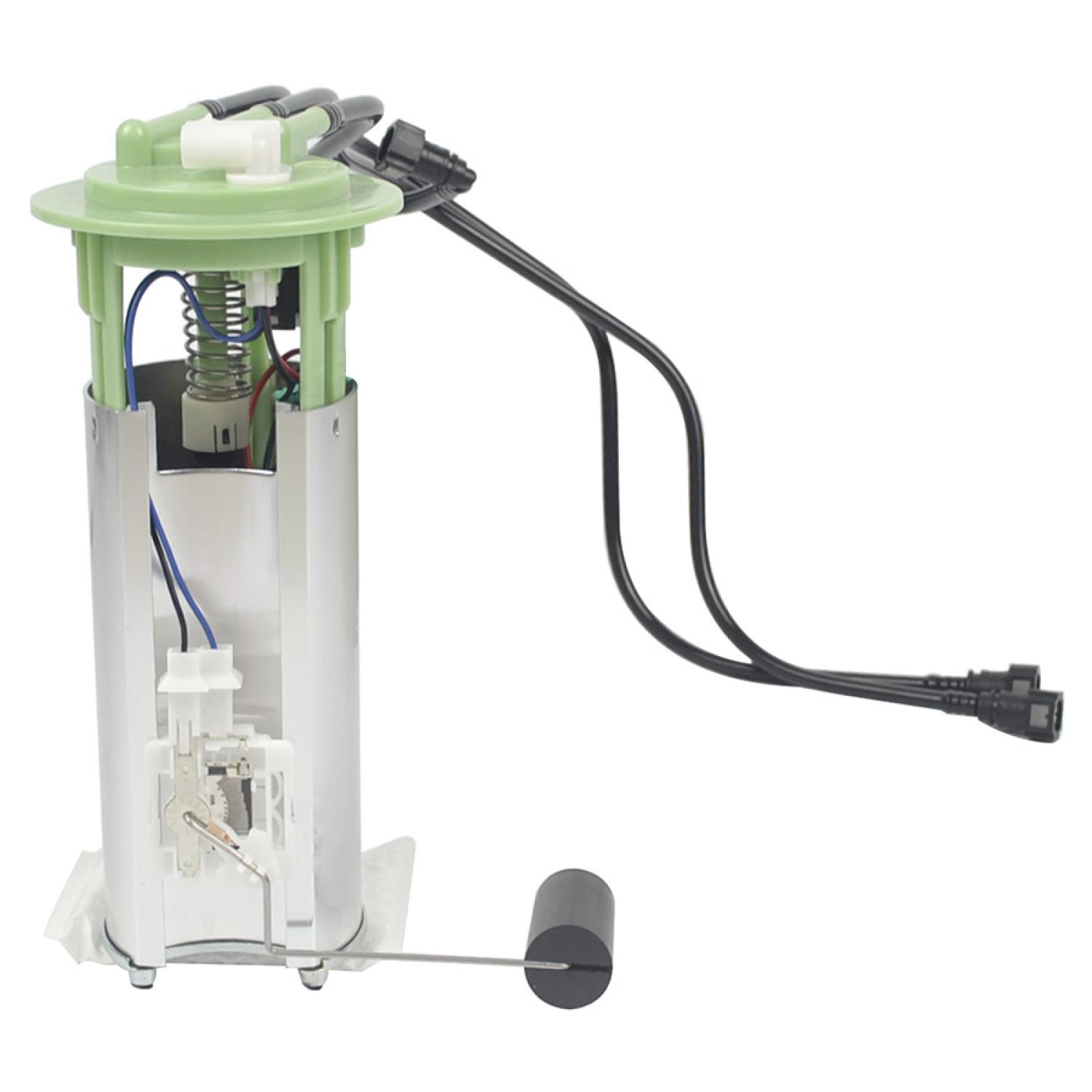 Agility Auto Parts 4010178 - Fuel Pump Module Assembly Agility Auto Parts 4010178 Fuel Pump Module Assembly product image 1 of 1