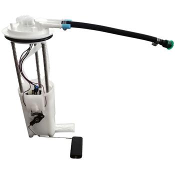 Agility Auto Parts 4010183 - Fuel Pump Module Assembly Agility Auto Parts 4010183 Fuel Pump Module Assembly product image 1 of 4