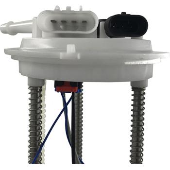 Agility Auto Parts 4010187 Fuel Pump Module Assembly product image 2 of 4