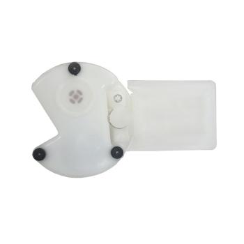 Agility Auto Parts 4010200 Fuel Pump Module Assembly product image 2 of 4