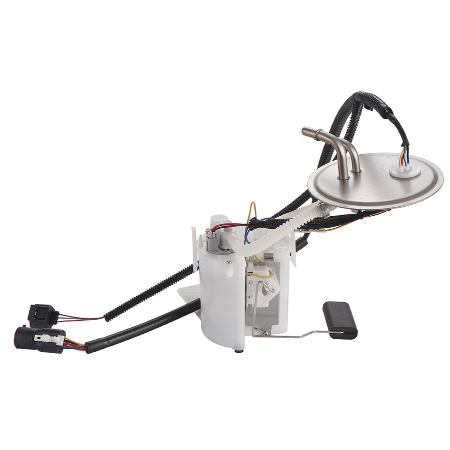 Agility Auto Parts 4010201 Fuel Pump Module Assembly product image 1 of 1