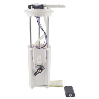 Agility Auto Parts 4010206 - Fuel Pump Module Assembly Agility Auto Parts 4010206 Fuel Pump Module Assembly product image 1 of 1
