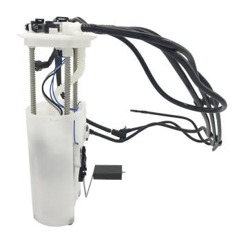 Agility Auto Parts 4010207 Fuel Pump Module Assembly product image 1 of 5