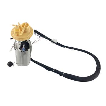 Agility Auto Parts 4010211 Fuel Pump Module Assembly product image 1 of 4