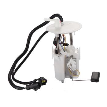 Agility Auto Parts 4010216 - Fuel Pump Module Assembly Agility Auto Parts 4010216 Fuel Pump Module Assembly product image 1 of 1