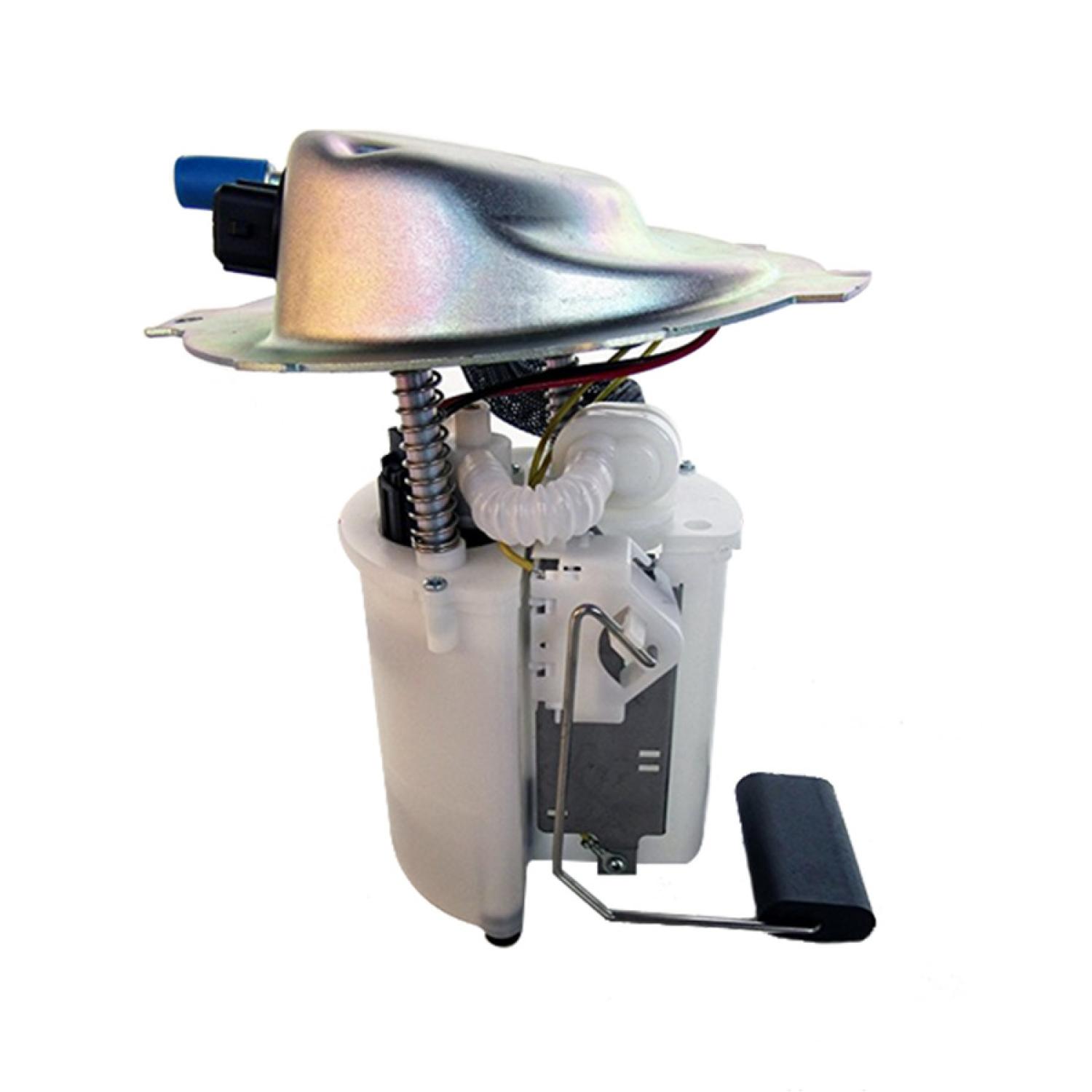 Agility Auto Parts 4010217 - Fuel Pump Module Assembly Agility Auto Parts 4010217 Fuel Pump Module Assembly product image 1 of 1