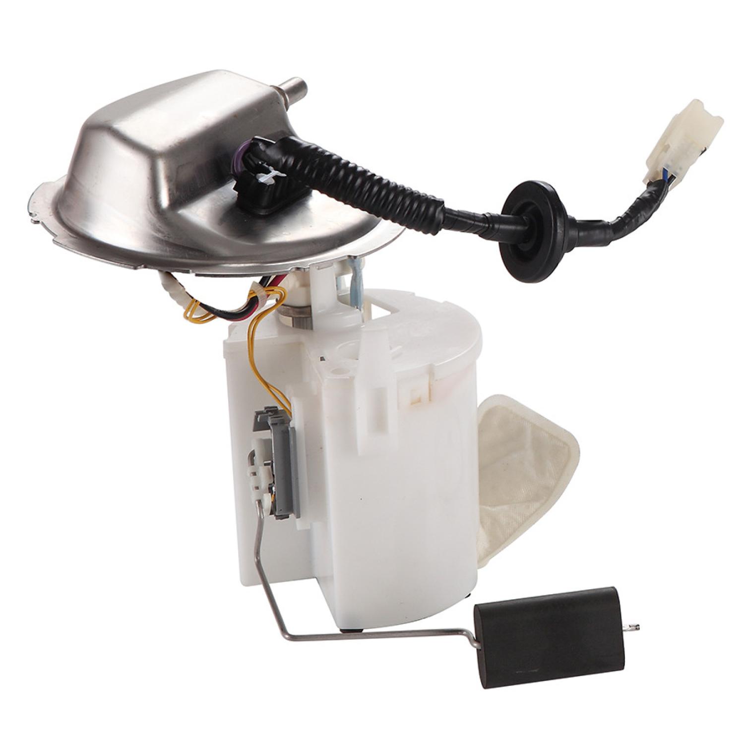 Agility Auto Parts 4010224 - Fuel Pump Module Assembly Agility Auto Parts 4010224 Fuel Pump Module Assembly product image 1 of 1