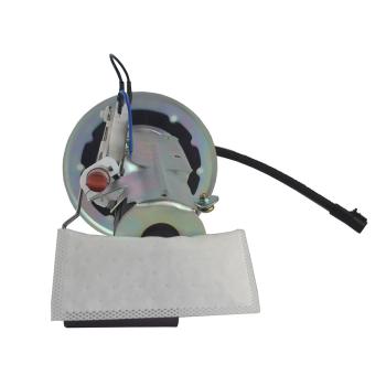 Agility Auto Parts 4010236 - Fuel Pump and Sender Assembly Agility Auto Parts 4010236 Fuel Pump and Sender Assembly product image 1 of 3