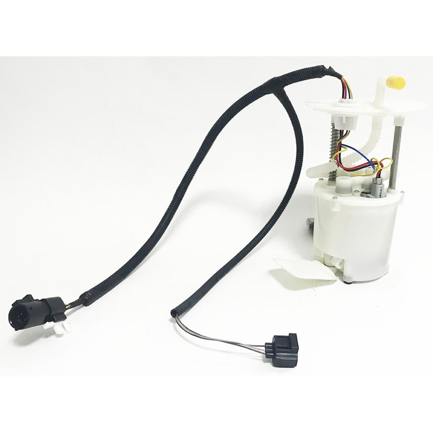 Agility Auto Parts 4010242 - Fuel Pump Module Assembly Agility Auto Parts 4010242 Fuel Pump Module Assembly product image 1 of 1