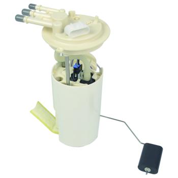 Agility Auto Parts 4010246 Fuel Pump Module Assembly product image 1 of 1