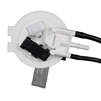 Agility Auto Parts 4010266 - Fuel Pump Module Assembly Agility Auto Parts 4010266 Fuel Pump Module Assembly product image 4 of 4
