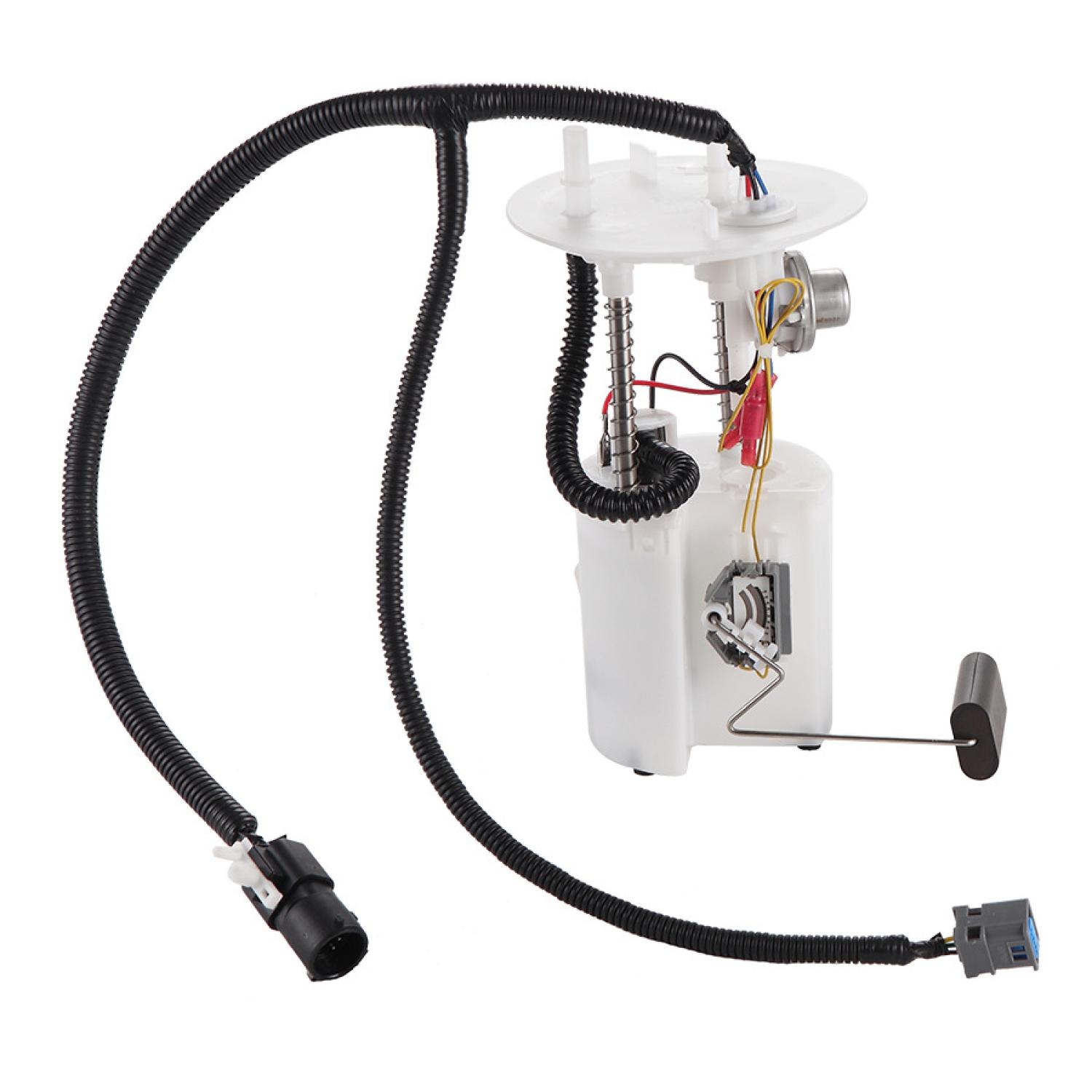 Agility Auto Parts 4010272 Fuel Pump Module Assembly product image 1 of 1