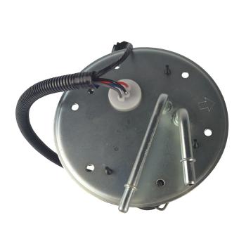 Agility Auto Parts 4010281 - Fuel Pump and Sender Assembly Agility Auto Parts 4010281 Fuel Pump and Sender Assembly product image 4 of 4