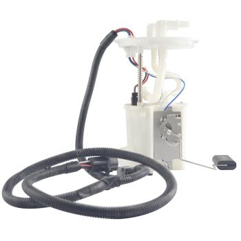 Agility Auto Parts 4010289 Fuel Pump Module Assembly product image 1 of 2