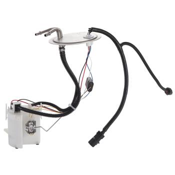 Agility Auto Parts 4010294 Fuel Pump Module Assembly product image 1 of 1