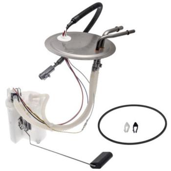 Agility Auto Parts 4010295 Fuel Pump Module Assembly product image 1 of 1